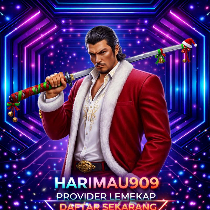 Galeri foto Harimau909: Evaluasi Lengkap Navigasi Sistem Untuk Daily Use di Jakarta